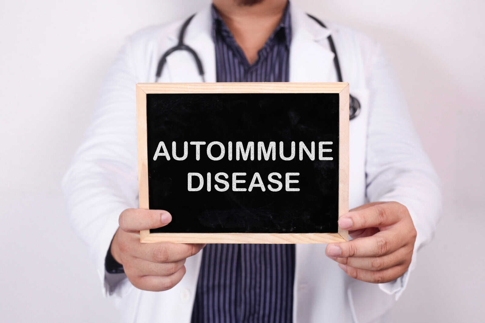 Myths About Autoimmune Diseases Women Are Tired of Hearing