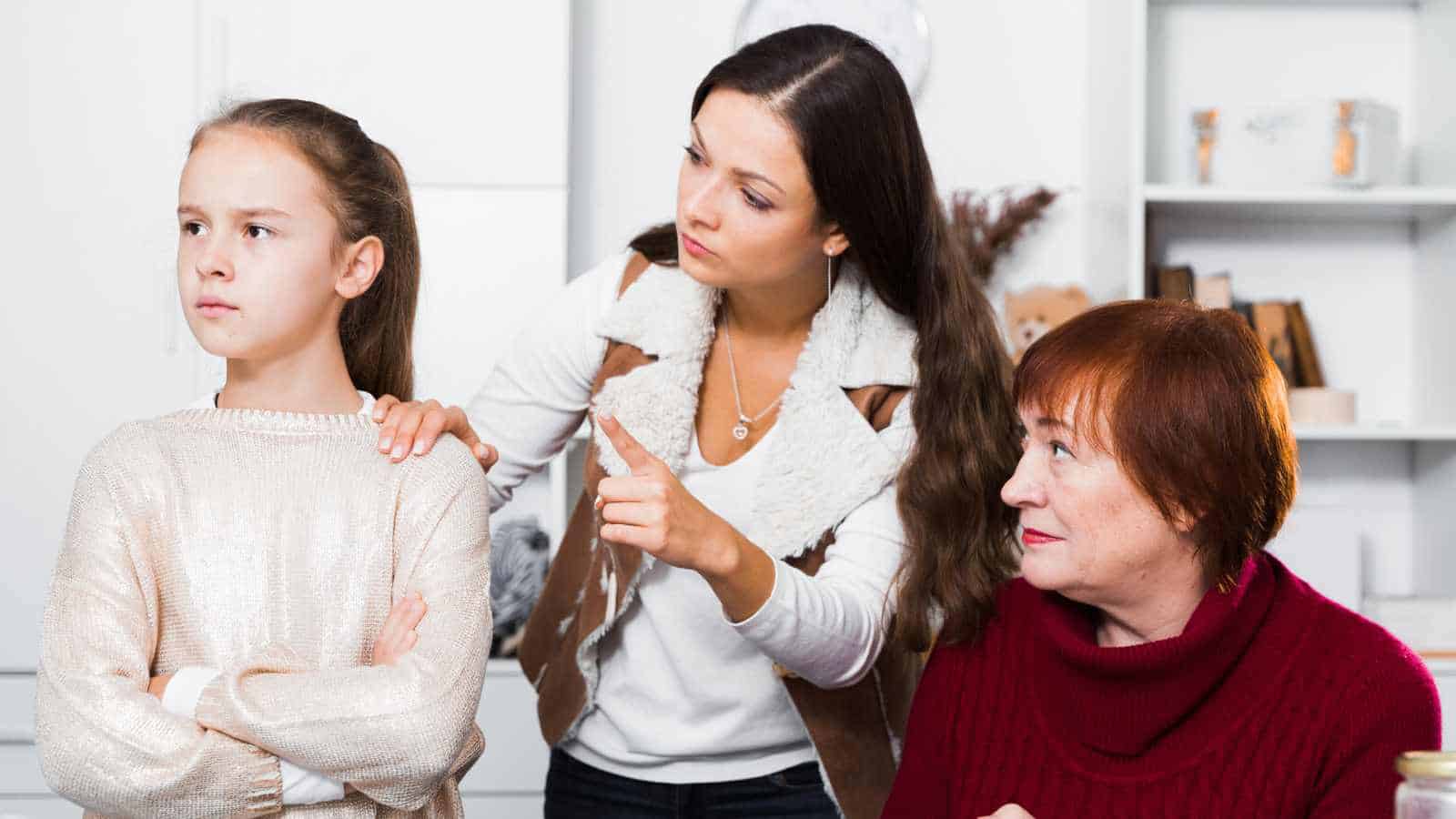 Harmful Concepts Children Are Being Taught