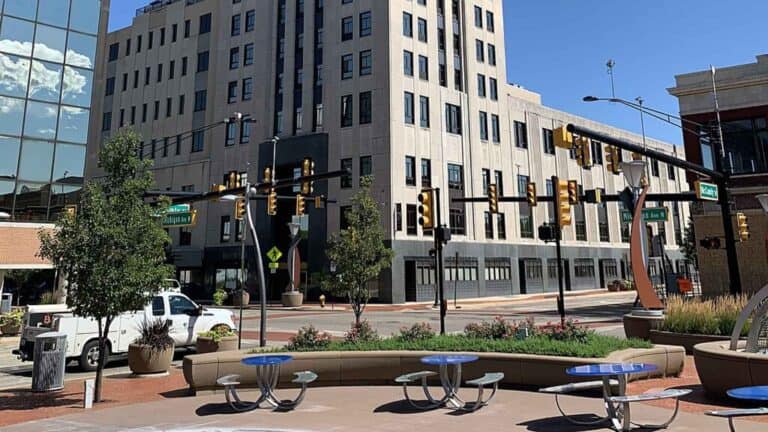 13 Most Dangerous Small Towns in America