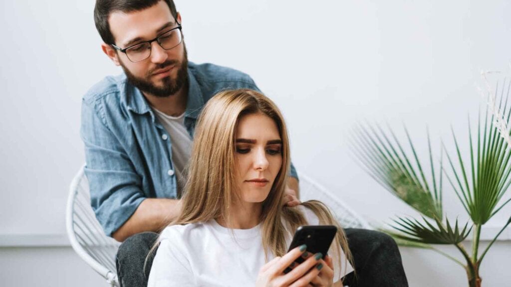 12 Types of Men Women Should Avoid Settling For