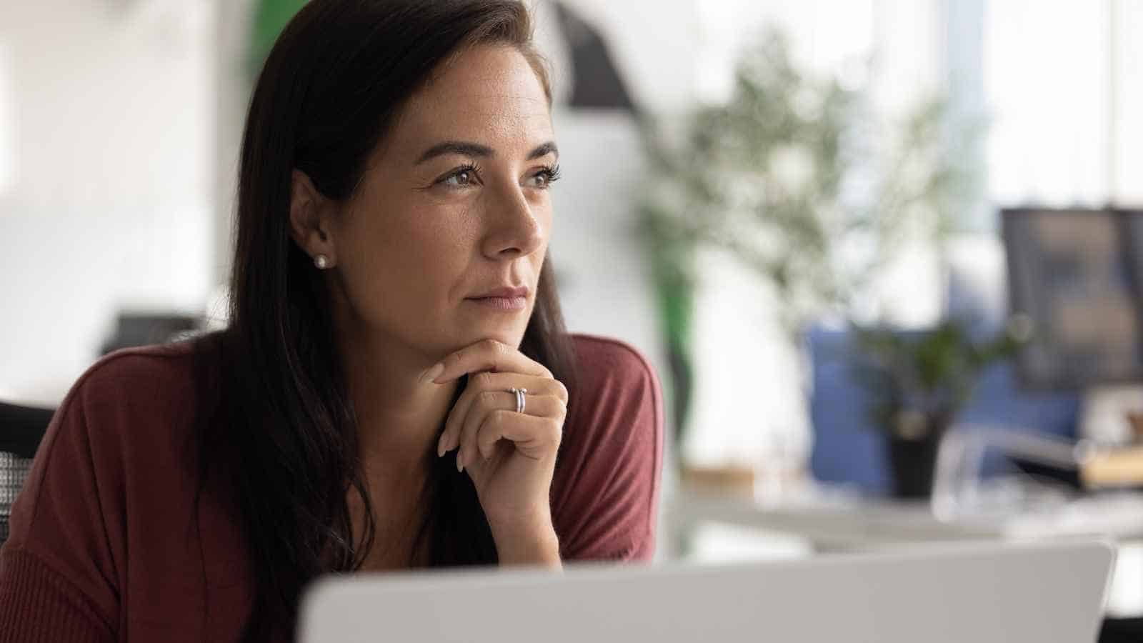 Career Lessons Every Woman Learns the Hard Way