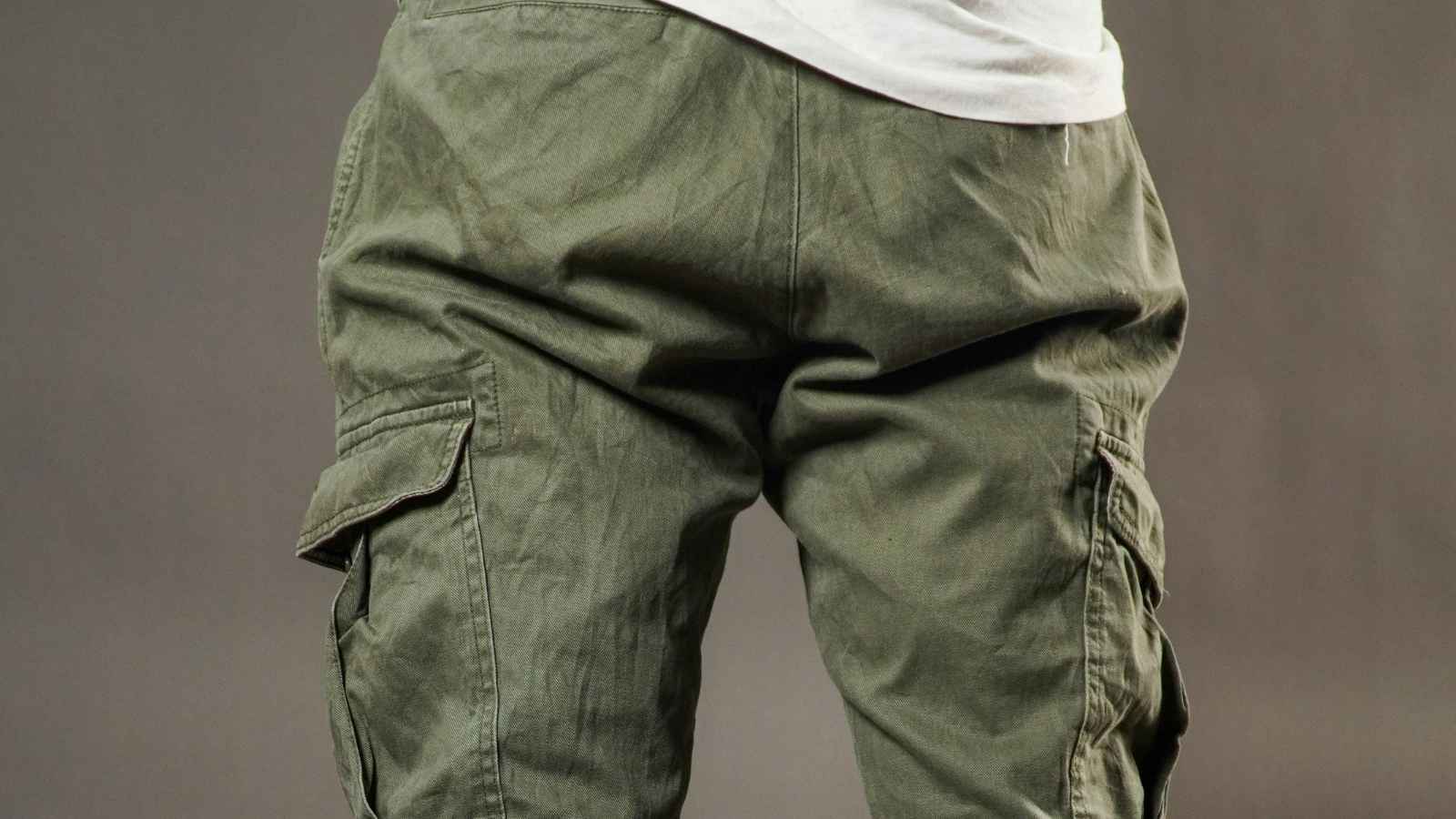 15 Common Men’s Fashion Mistakes Women Notice