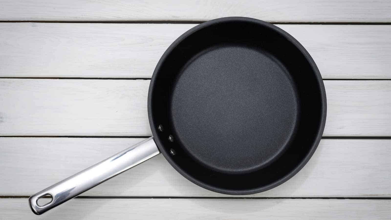Times Vinegar Isn’t the Right Cleaner for the Job