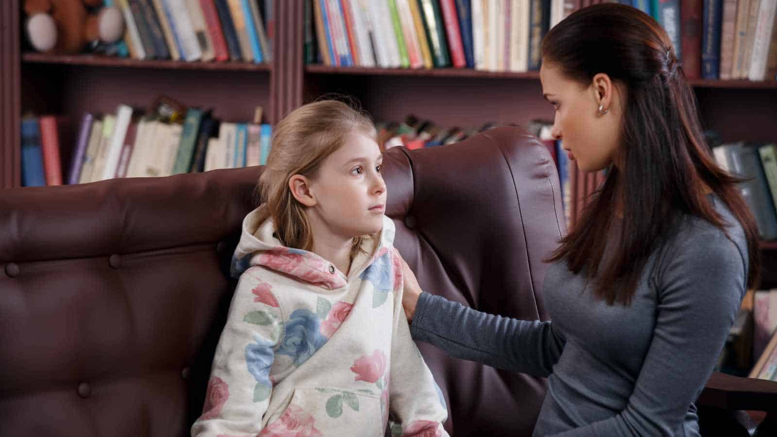 Harmful Concepts Children Are Being Taught