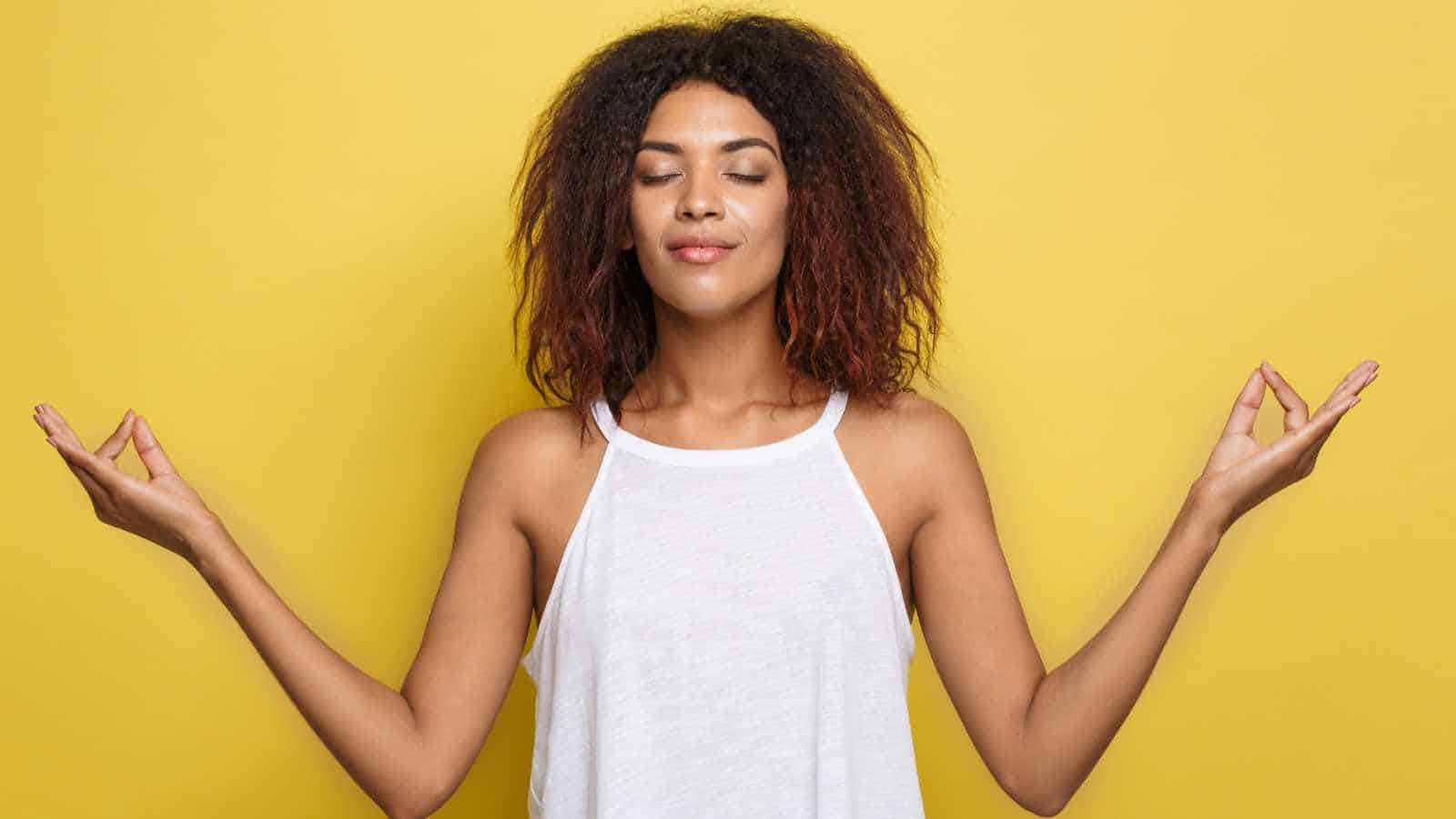 Grounding Practices That Calm Anxiety Instantly