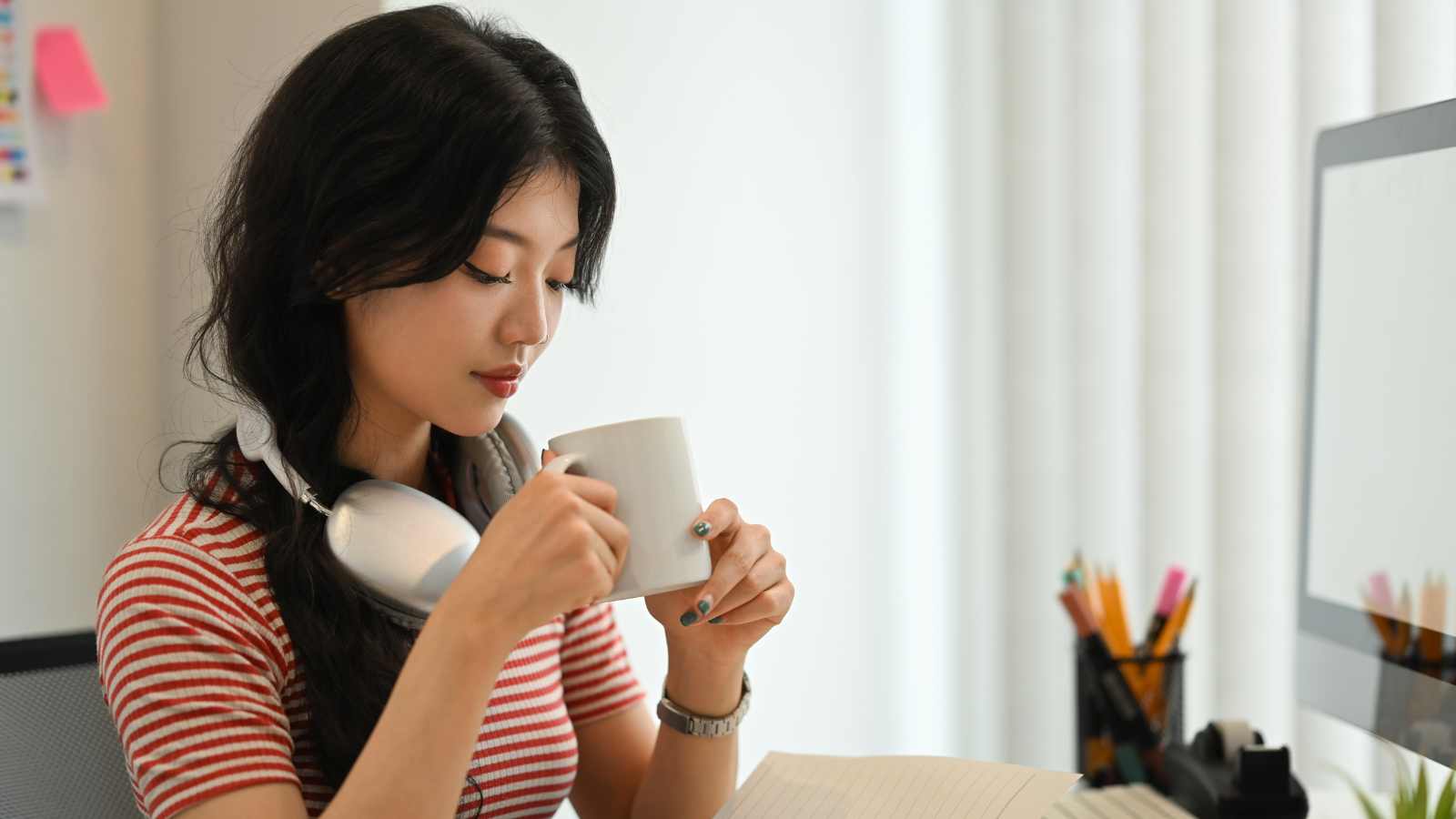 Grounding Practices That Calm Anxiety Instantly