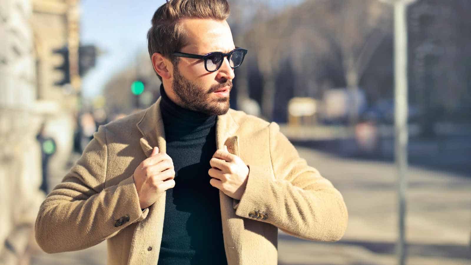 15 Common Men’s Fashion Mistakes Women Notice