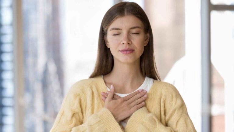 Ways to Protect Your Peace in a World That Drains You