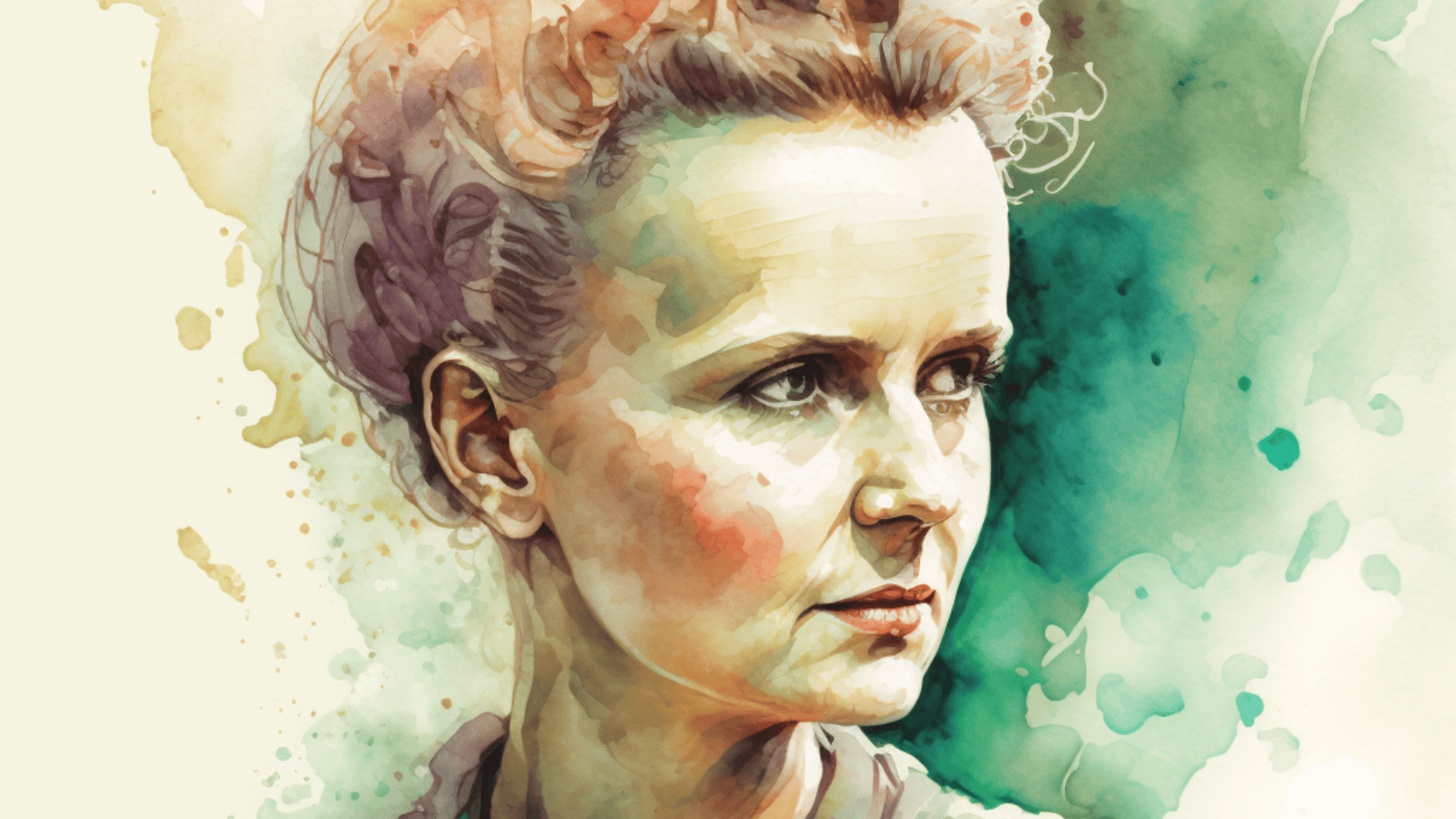 Marie Curie
