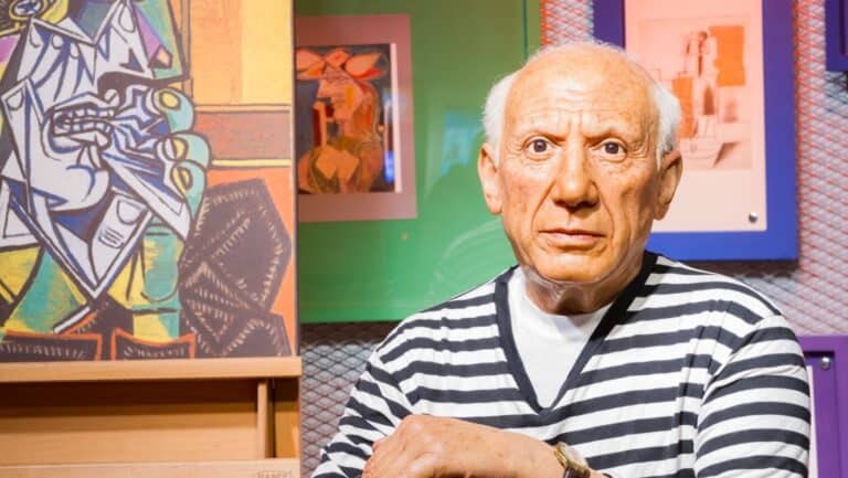 Picasso.