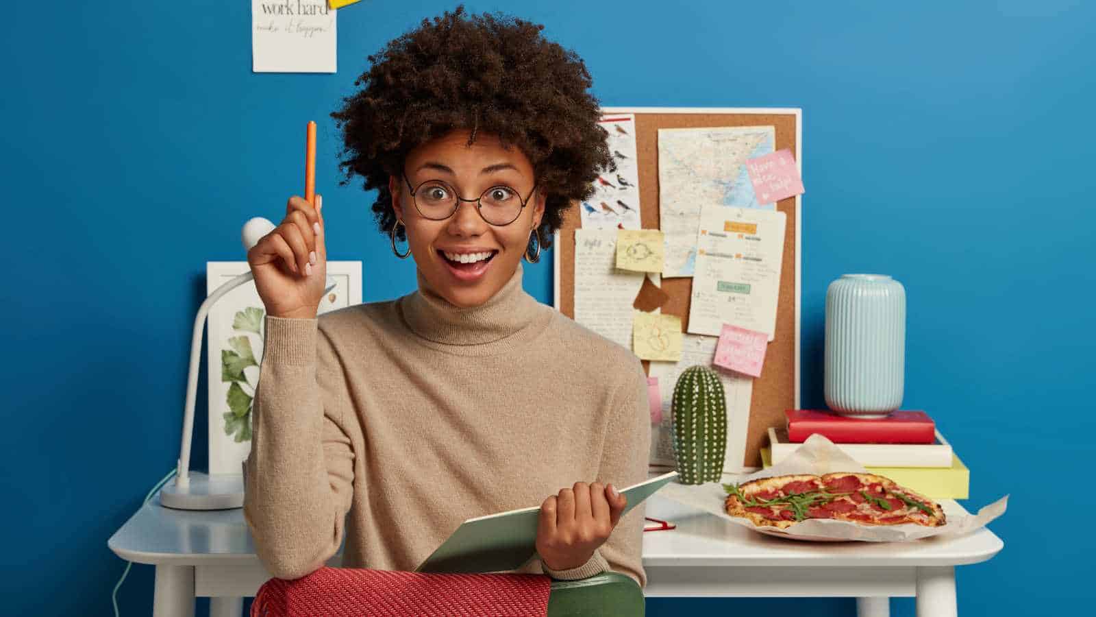 Tricks to Finally Stay on Top of Your To-Do List