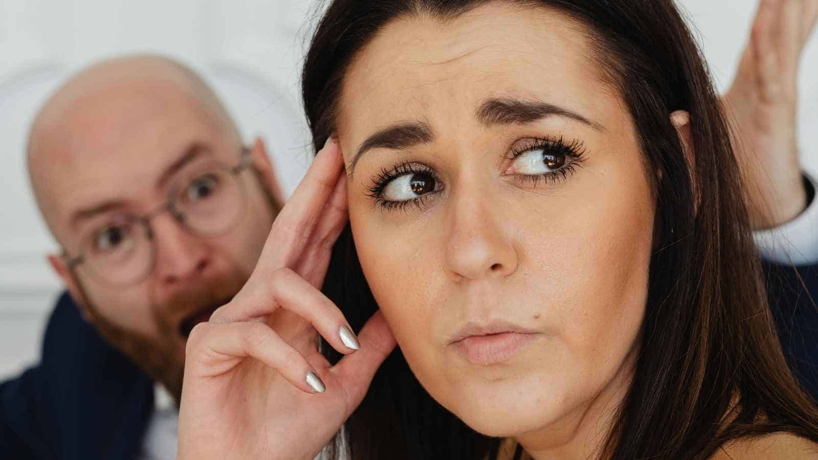 10 Loveless Phrases Men Say That Reveal They’re Terrible Partners