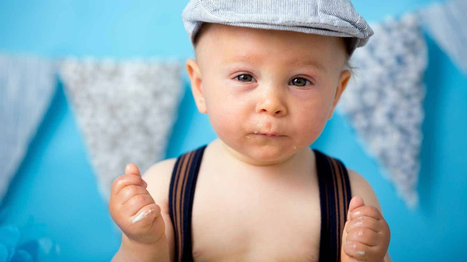 Why Jennifer, Brittany and Michael disappeared from baby-name lists