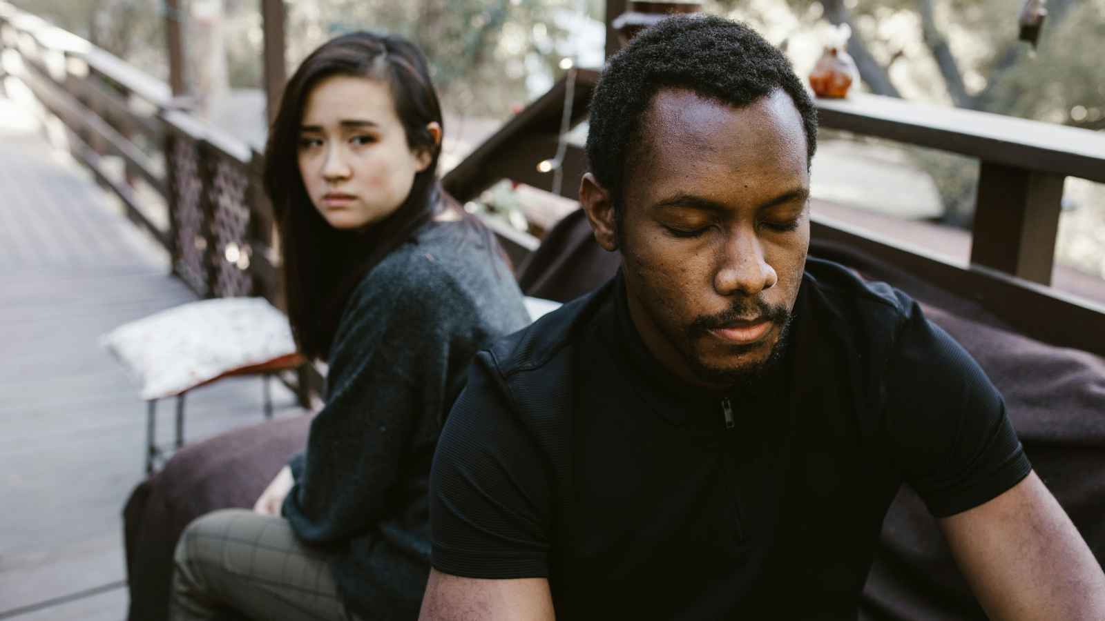 12 Types of Men Women Should Avoid Settling For