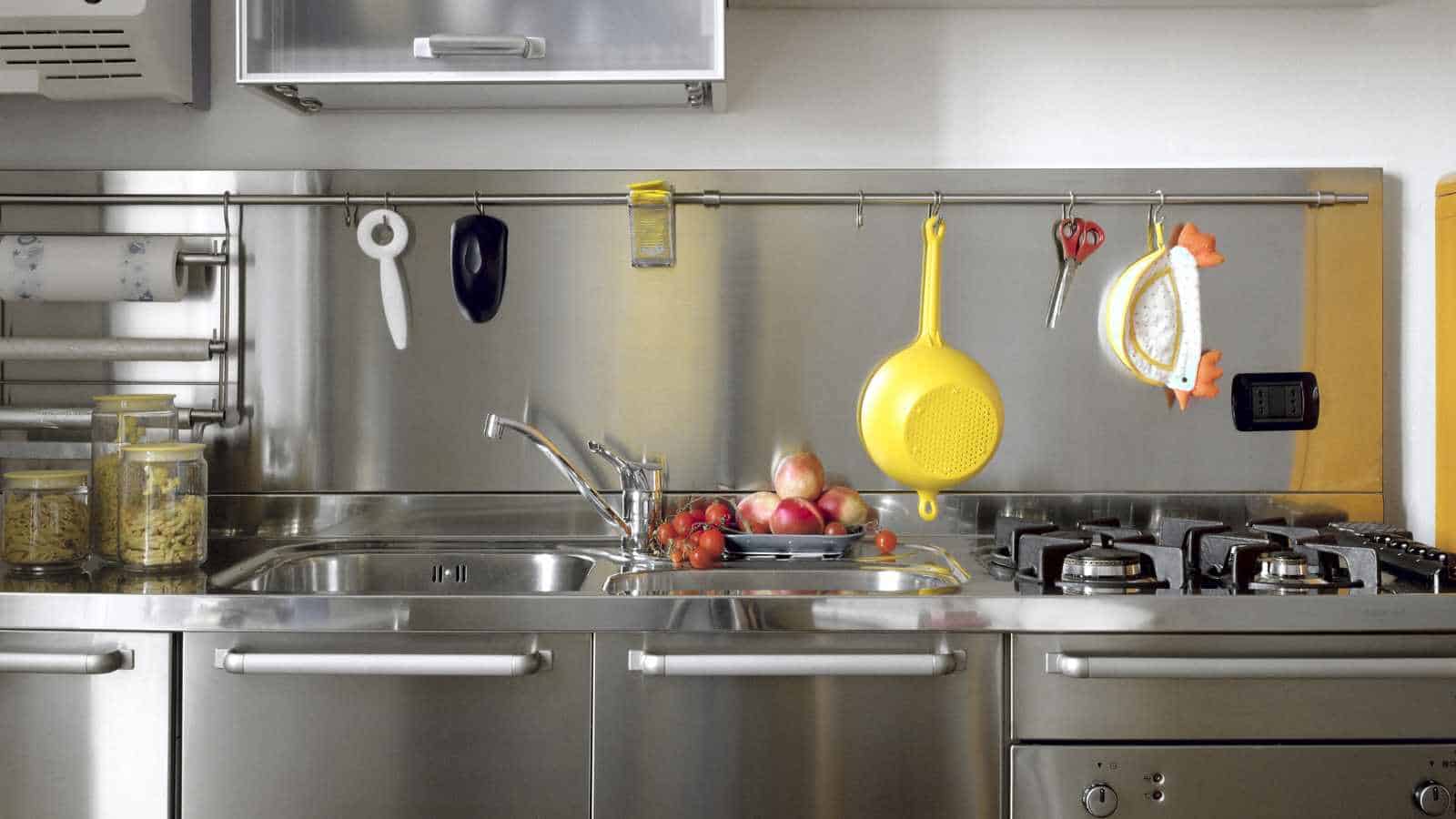 Times Vinegar Isn’t the Right Cleaner for the Job