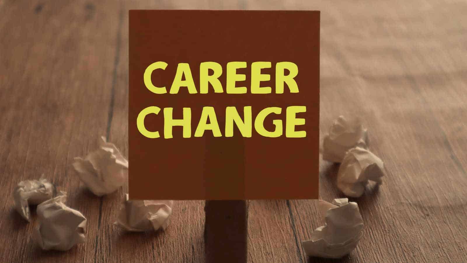 Career Risks Worth Taking Before You Turn 40