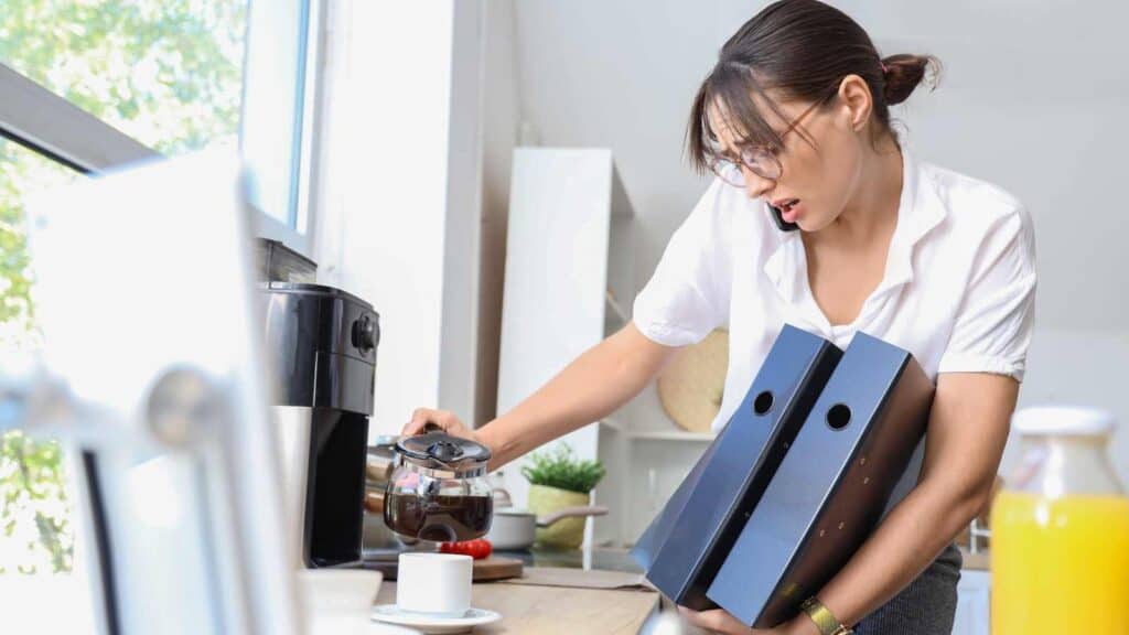reasons more women are rethinking traditional work culture