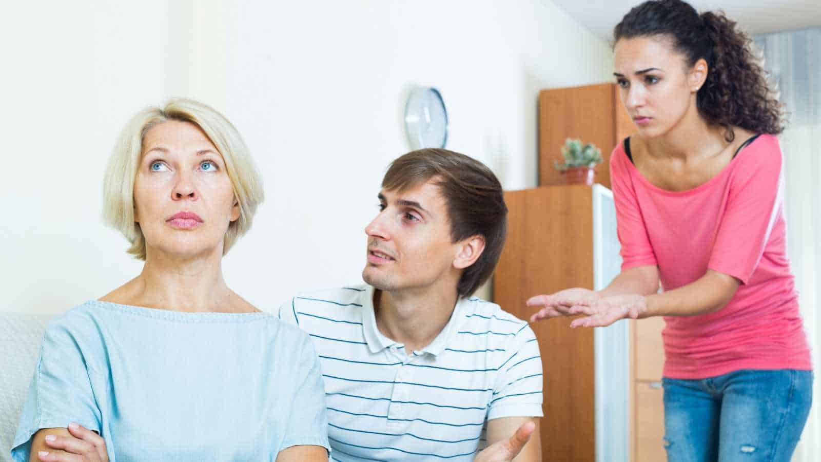 Ways Narcissists Act Differently Behind Closed Doors