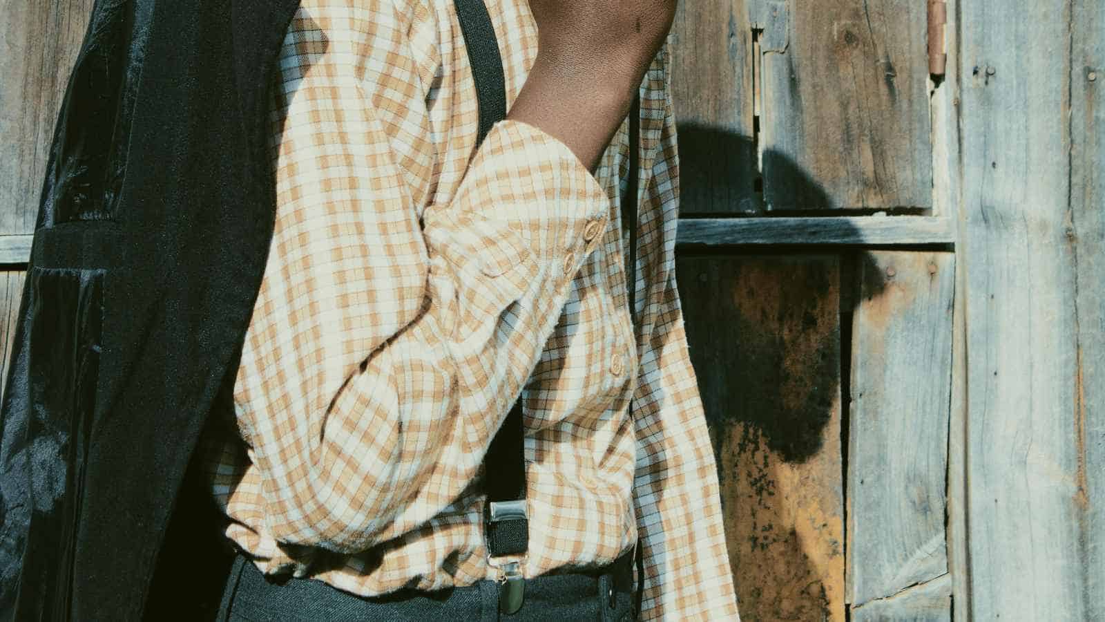 15 Common Men’s Fashion Mistakes Women Notice