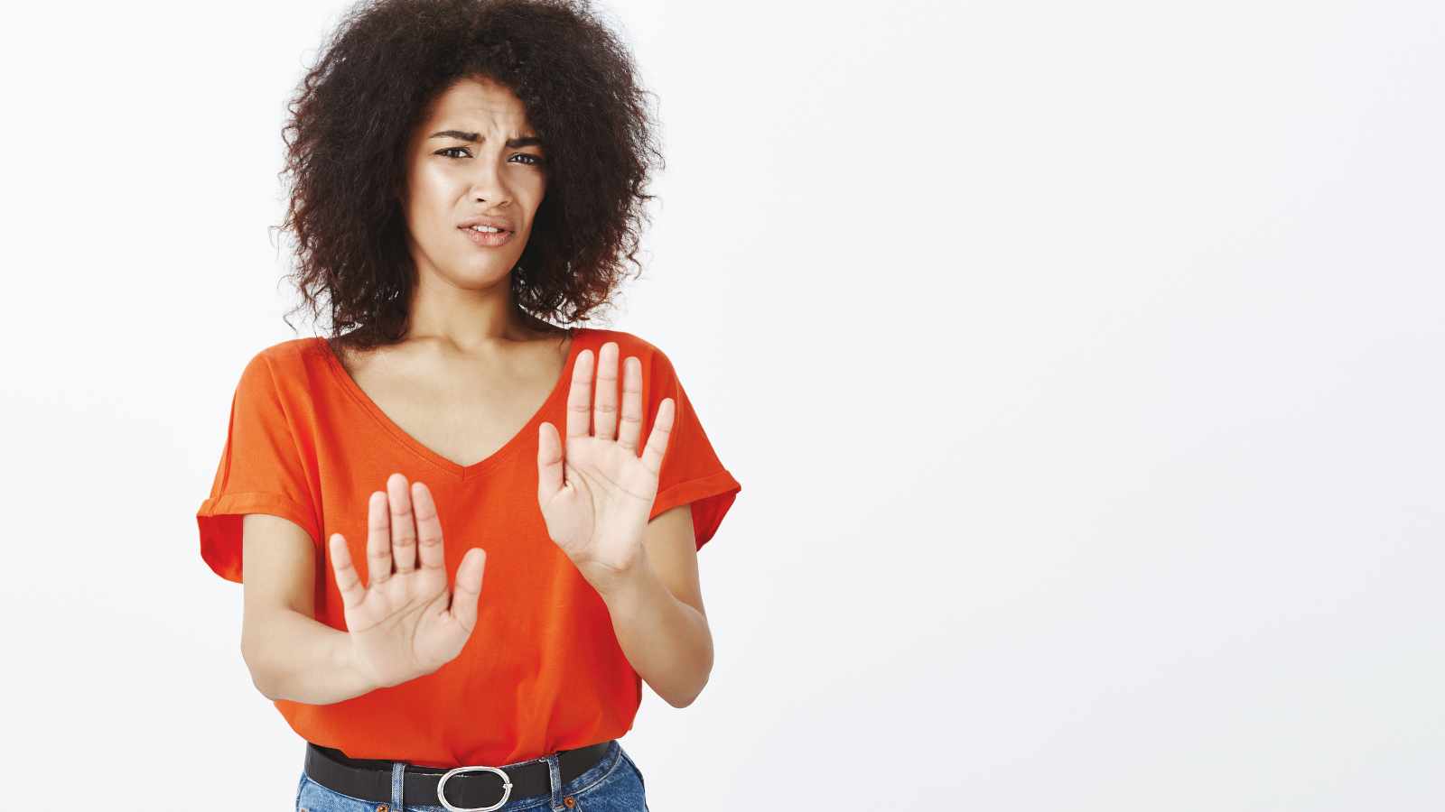 Healthy Boundaries Every Woman Should Set Without Feeling Guilty