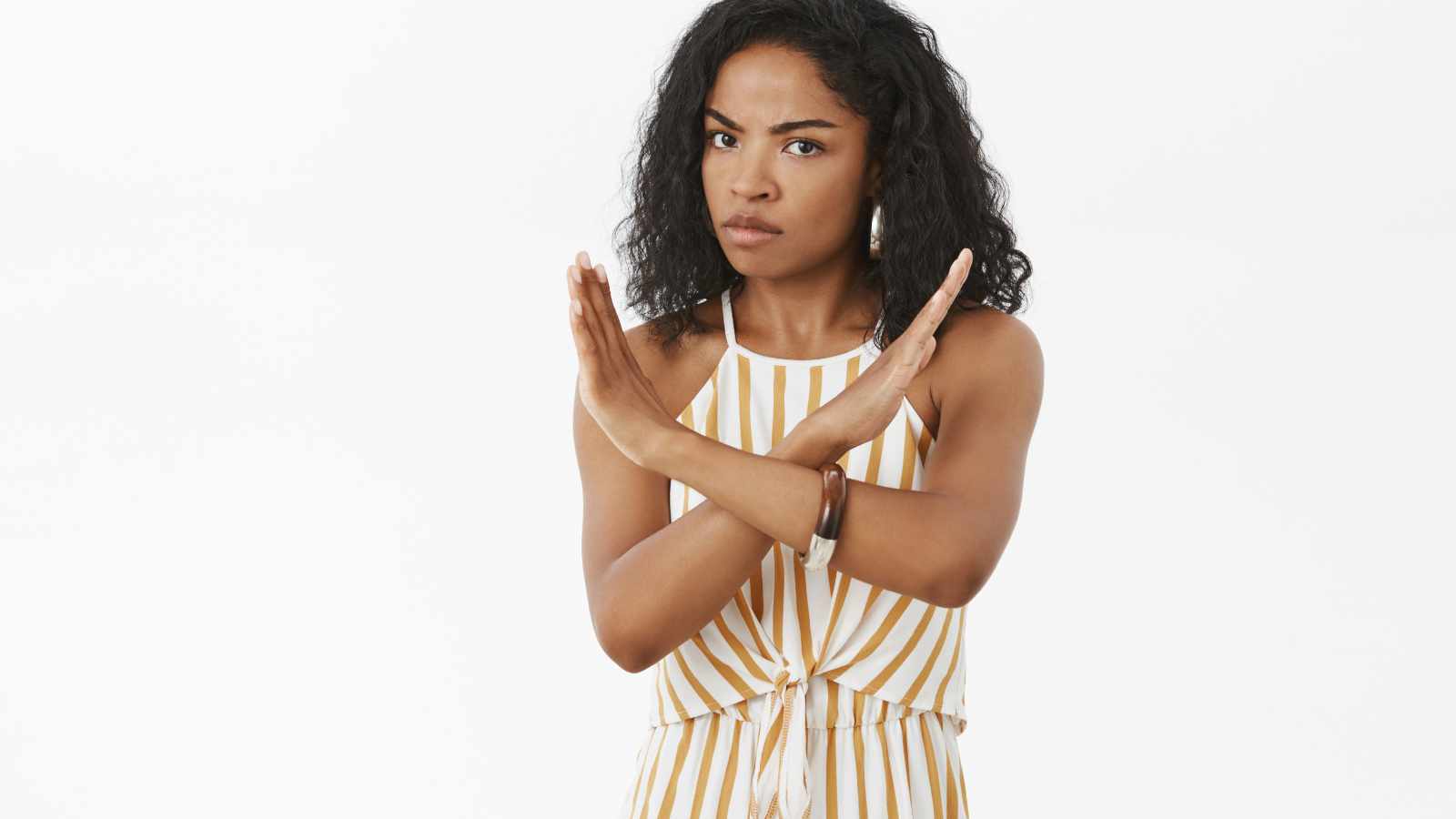 Healthy Boundaries Every Woman Should Set Without Feeling Guilty