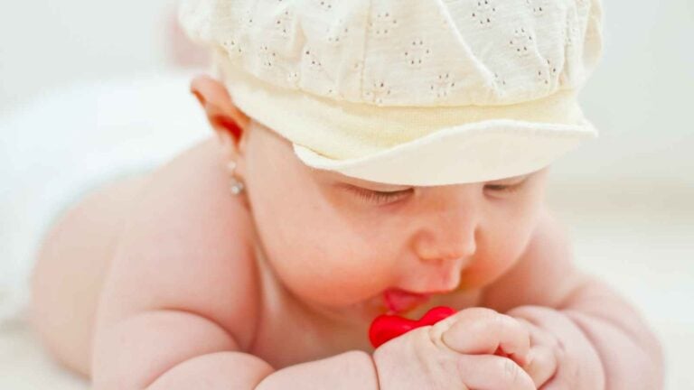 12 Baby Names That Defined the 1950s