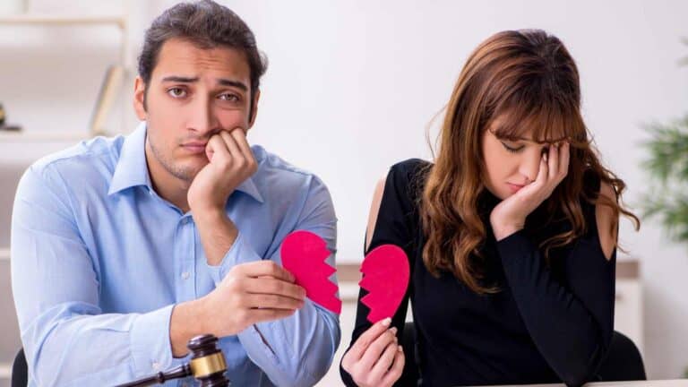 15 behaviors that can harm a marriage if left unaddressed