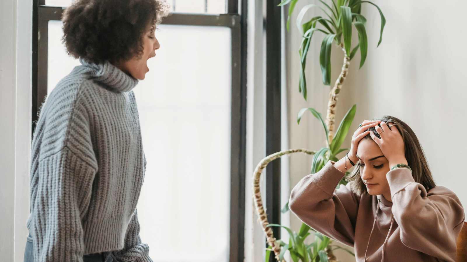 American phrases that seem friendly but mean trouble