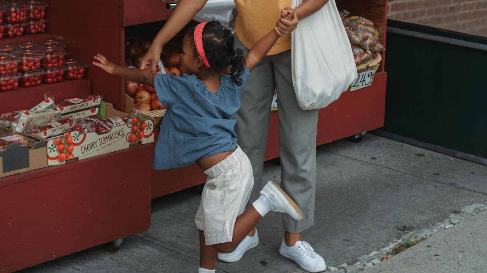 annoying grocery store behaviors boomers wish would end