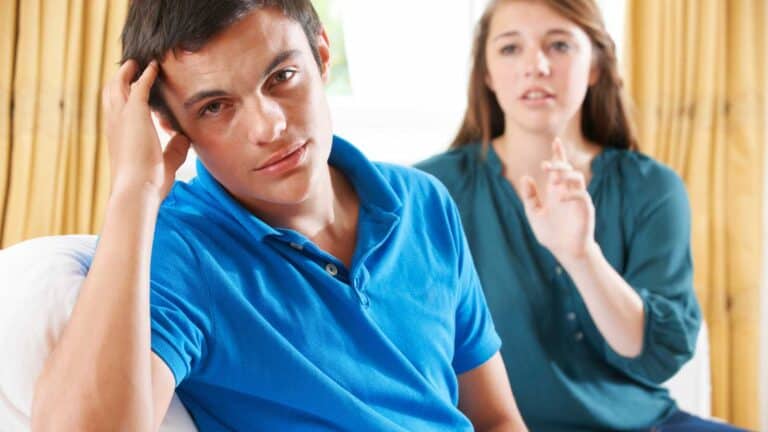 11 reasons women stay in bad relationships longer than they should