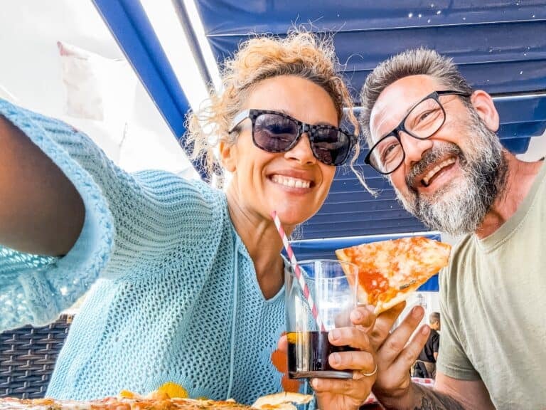 12 hacks couples use to stay together for decades