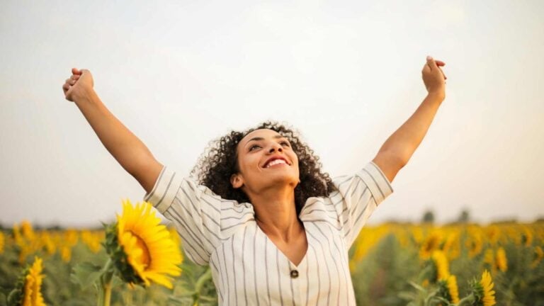 Why more people are choosing self-worth over settling
