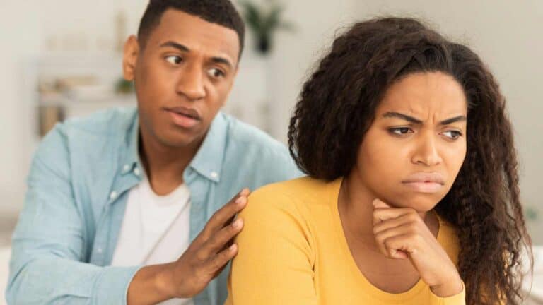 12 Things a Strong Woman Does When She's Ready To DumpYou