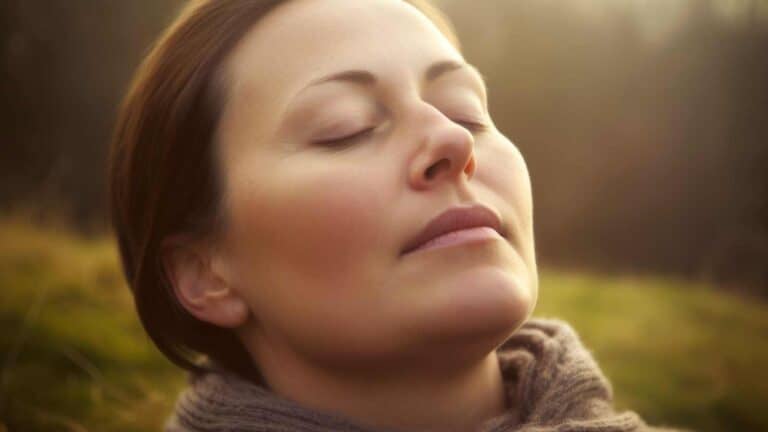 9 Ways to Protect Your Peace in a World That Drains You
