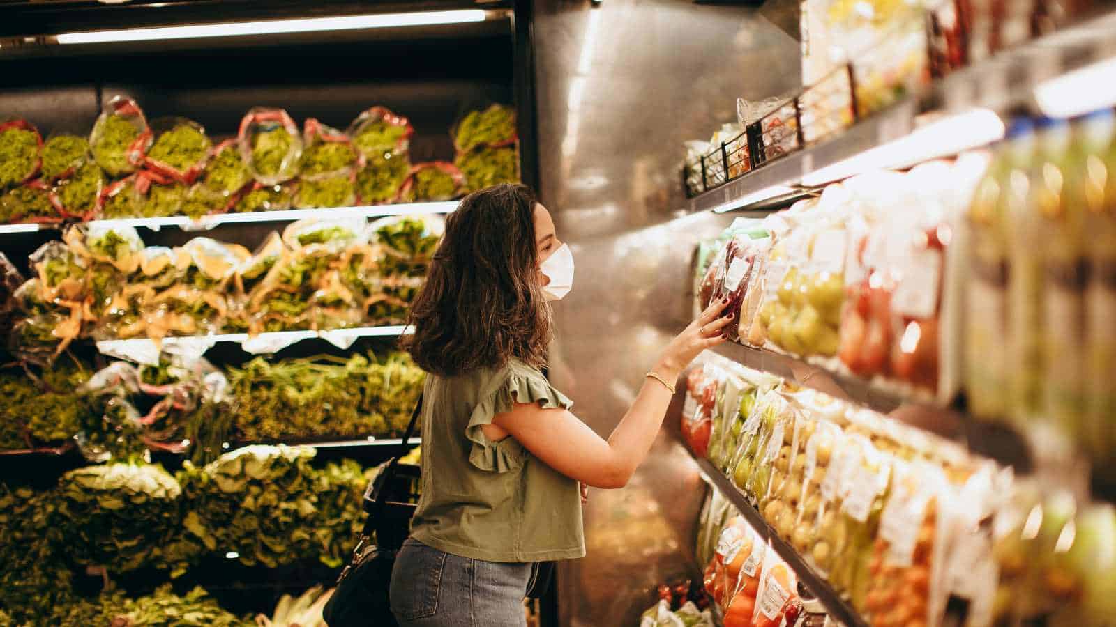 annoying grocery store behaviors boomers wish would end