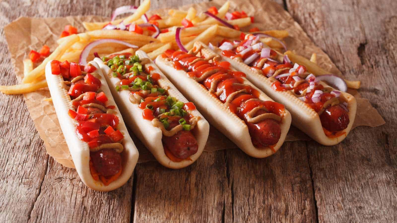 8 Foods That Turn Toxic When Microwaved