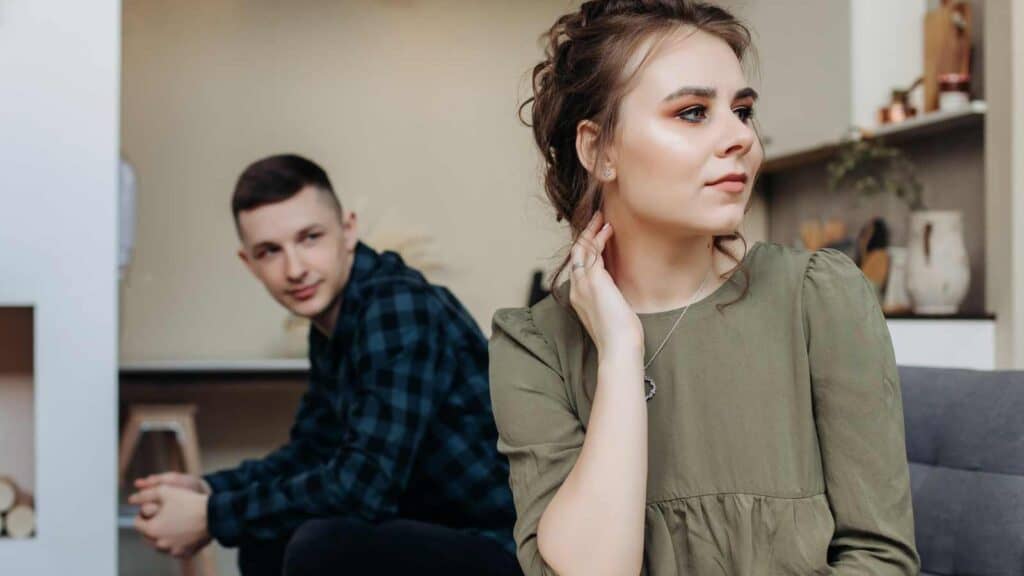 12 Things a Strong Woman Does When She's Ready To DumpYou
