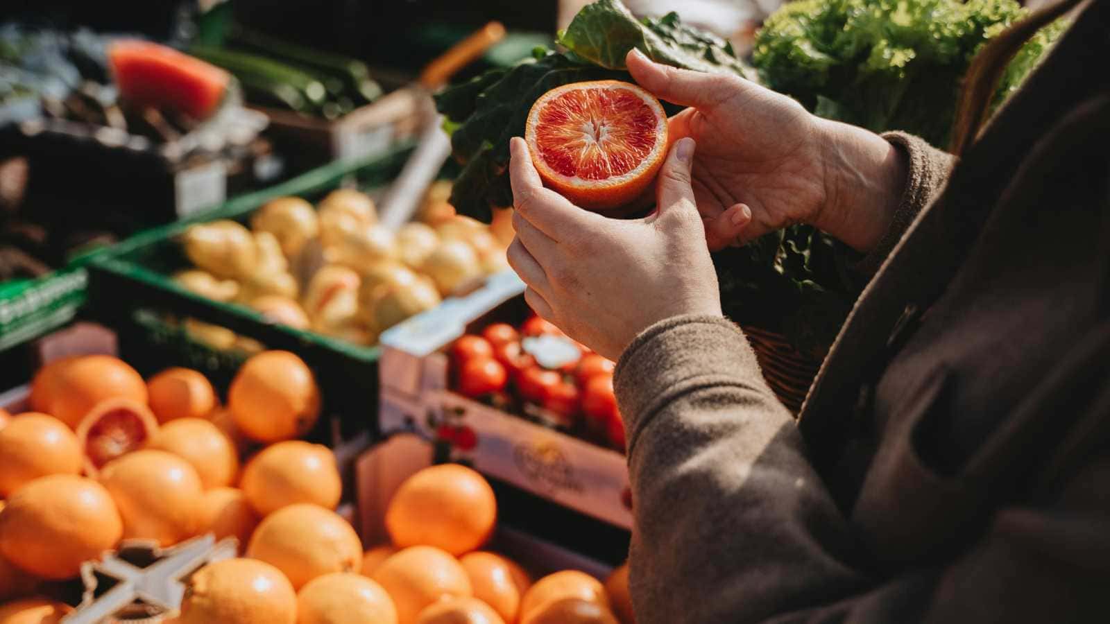 annoying grocery store behaviors boomers wish would end