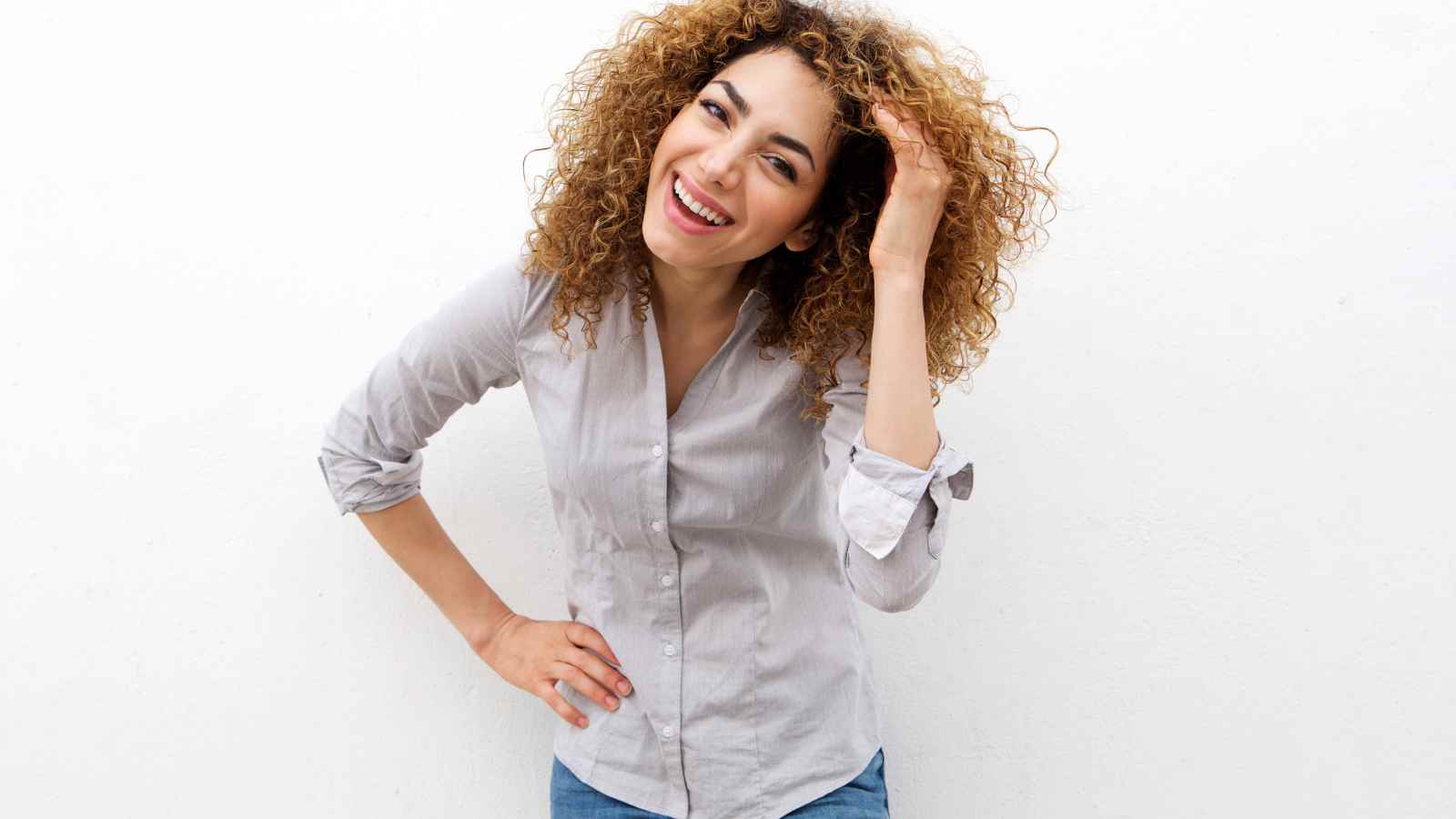 15 Types of Women Who Aren’t Always Easy to Date