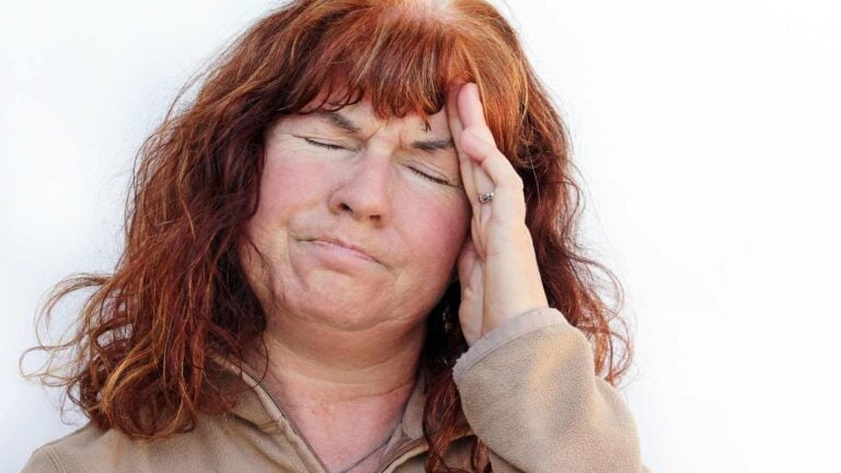 10 Things That Can Make Mature Women Appear Older Than They Really Are