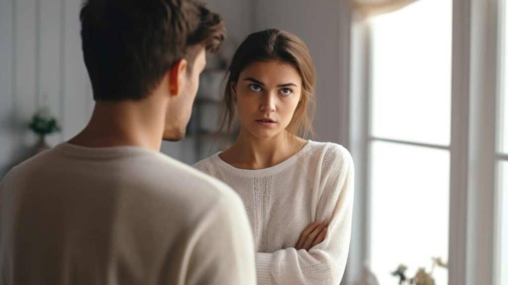 12 Things a Strong Woman Does When She's Ready To DumpYou