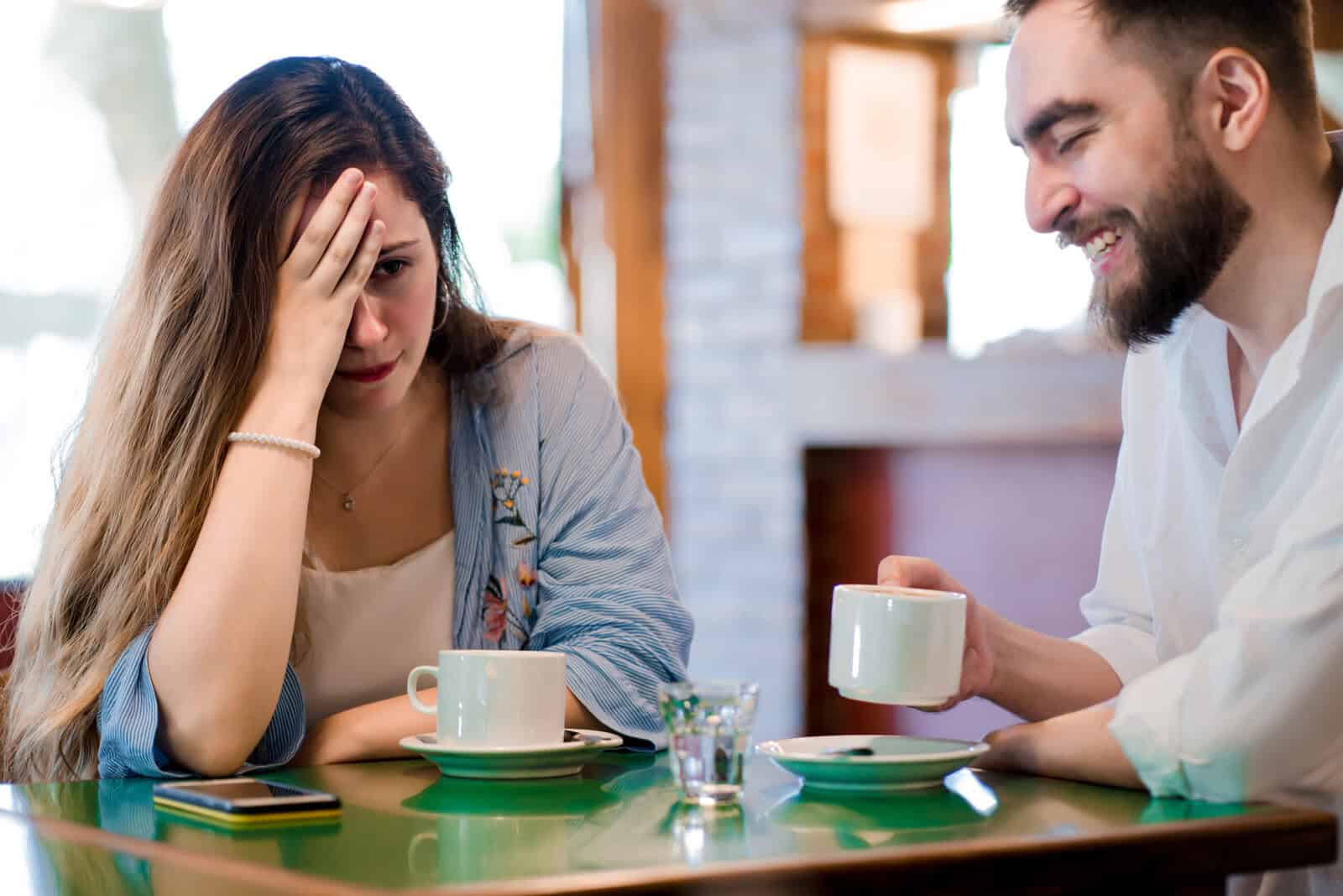 12 Common “Nice Guy” Behaviors That Can Turn Women Off