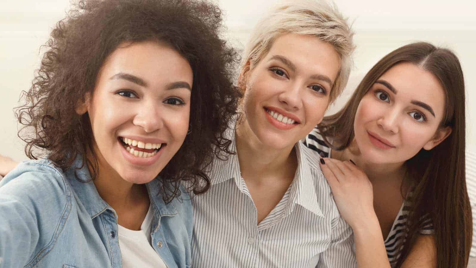 13 Ways Women Are Turning Group Travel into a New Kind of Sisterhood