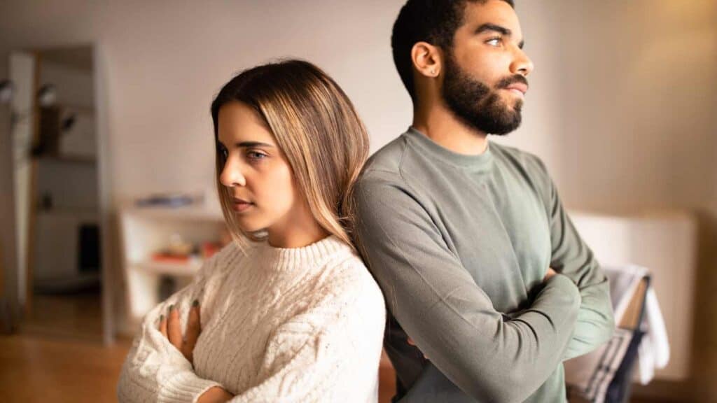 12 Things a Strong Woman Does When She's Ready To DumpYou