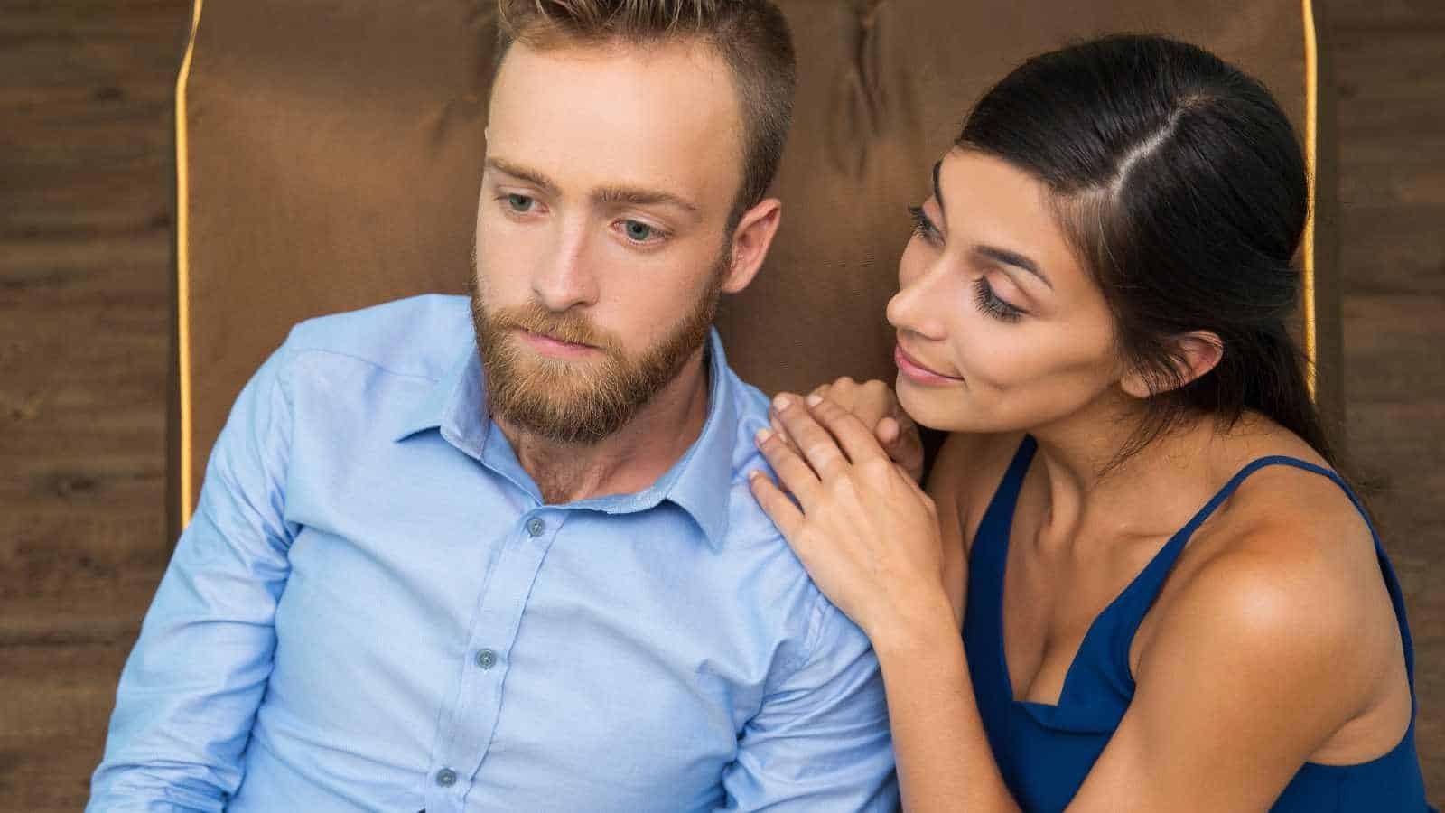 Harsh Realities Most Men Must Accept and Endure in Marriage