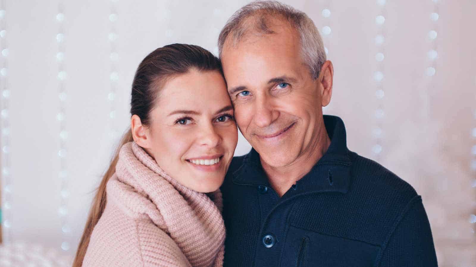 Insights Older Men Gain When Dating Younger Women