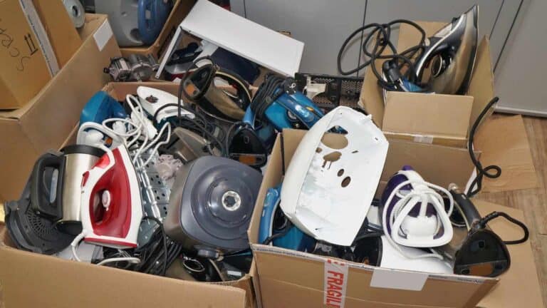 Things you probably have at home if you grew up Poor