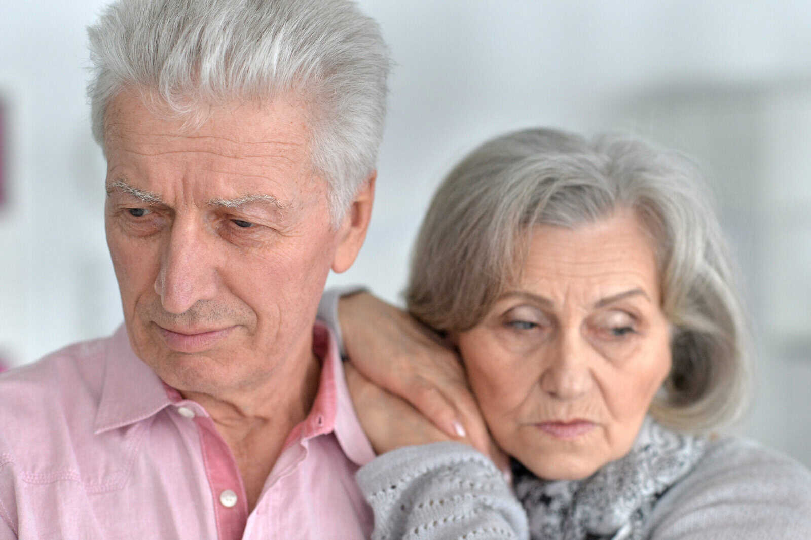 15 reasons older men are choosing to live alone these days