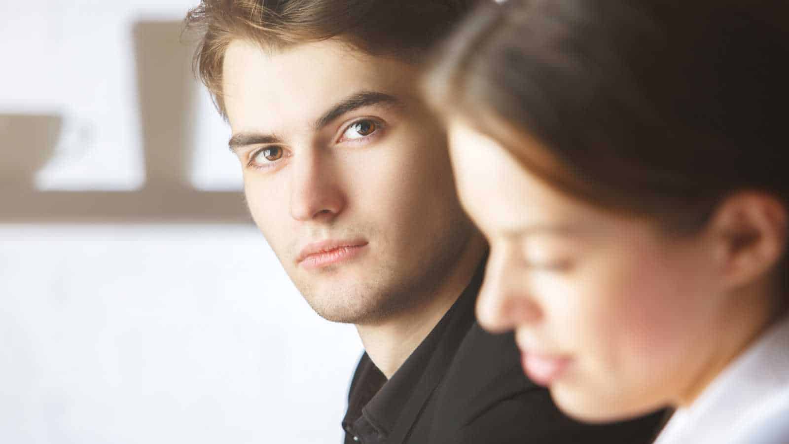 subtle things men always notice but will never tell you