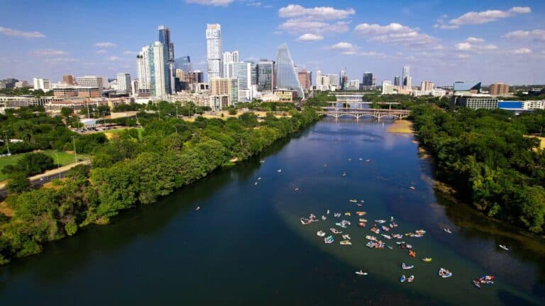 Texas is losing its relocation edge as these 12 states gain momentum